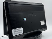 2x laptop, hp, zbook 15 g5, i7 8 th | 16gb | 512gb | 15,6'' | win 11 pro - afbeelding 2 van  6