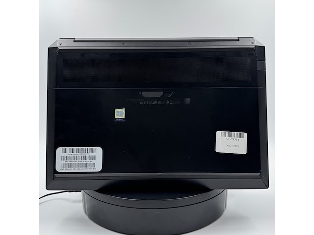 2x laptop, hp, zbook 15 g5, i7 8 th | 16gb | 512gb | 15,6'' | win 11 pro - afbeelding 3 van  6