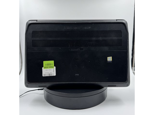 2x laptop, hp, zbook 17 g4, i7 7 th | 16gb | 512gb | 17,3'' | win 11 pro - afbeelding 3 van  6
