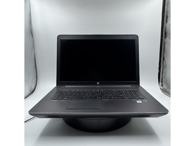 2x laptop, hp, zbook 17 g4, i7 7 th | 16gb | 512gb | 17,3'' | win 11 pro - afbeelding 4 van  6