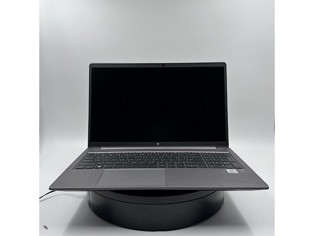2x laptop, hp, zbook power g7, i7 10 th | 32gb | 512gb | 15,6'' | win 11 pro - afbeelding 1 van  6