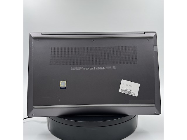 2x laptop, hp, zbook power g7, i7 10 th | 32gb | 512gb | 15,6'' | win 11 pro - afbeelding 3 van  6