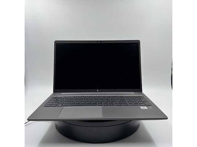 2x laptop, hp, zbook power g7, i7 10 th | 32gb | 512gb | 15,6'' | win 11 pro - afbeelding 4 van  6