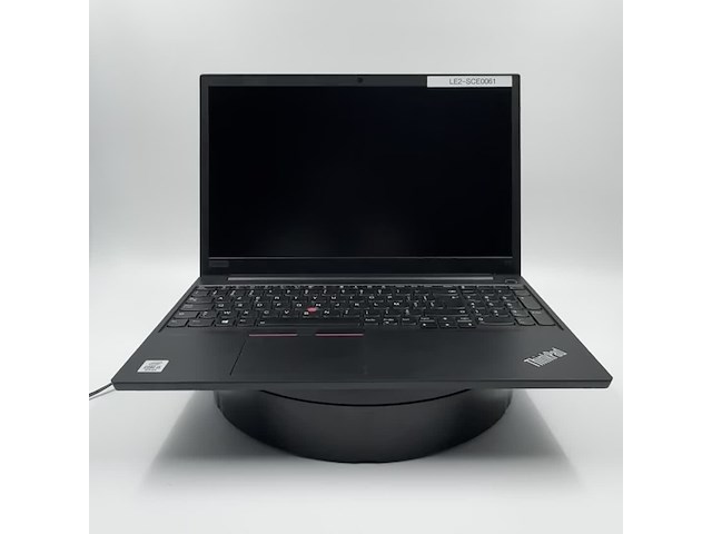 2x laptop, lenovo, thinkpad e15, i5/i7 10 th | 16gb | 480gb | 15,6'' | win 11 pro - afbeelding 1 van  6