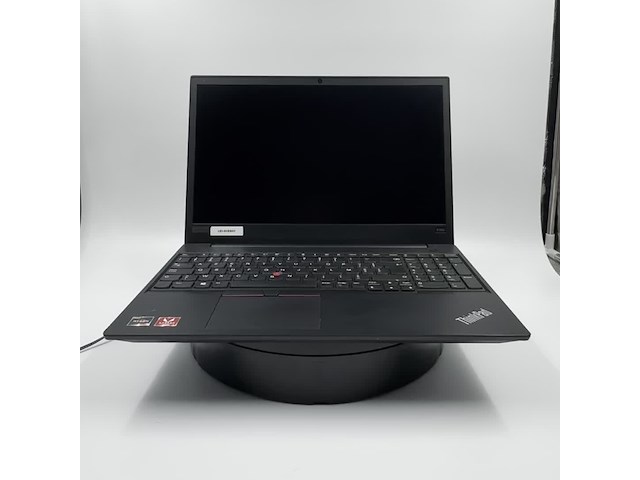 2x laptop, lenovo, thinkpad e595, ryzen 7 | 8gb | 480gb | 15,6'' | win 11 pro - afbeelding 1 van  6