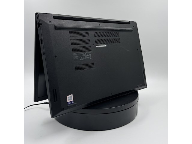 2x laptop, lenovo, thinkpad e595, ryzen 7 | 8gb | 480gb | 15,6'' | win 11 pro - afbeelding 2 van  6