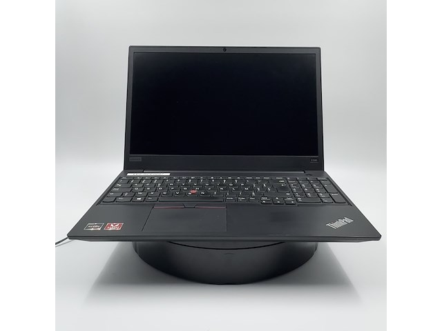 2x laptop, lenovo, thinkpad e595, ryzen 7 | 8gb | 480gb | 15,6'' | win 11 pro - afbeelding 4 van  6
