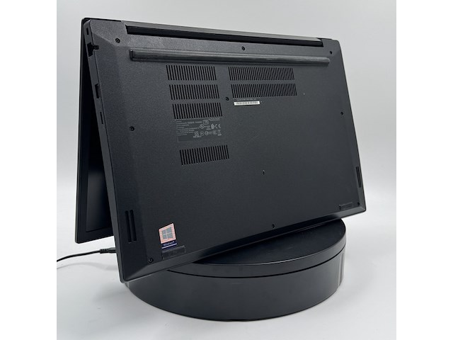 2x laptop, lenovo, thinkpad e595, ryzen 7 | 8gb | 480gb | 15,6'' | win 11 pro - afbeelding 5 van  6