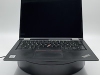 2x laptop, lenovo, thinkpad x13 yoga g1, i5 10 th | 16gb | 480gb | 13,3'' touch | win 11 pro - afbeelding 1 van  6