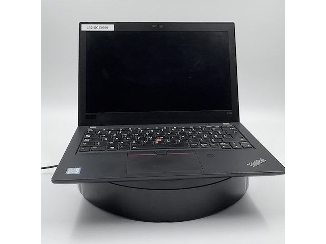 2x laptop, lenovo, thinkpad x280, i5 8 th | 8gb | 240gb | 12,5'' | win 11 pro - afbeelding 1 van  6