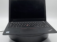 2x laptop, lenovo, thinkpad x280, i5 8 th | 8gb | 240gb | 12,5'' | win 11 pro - afbeelding 1 van  6