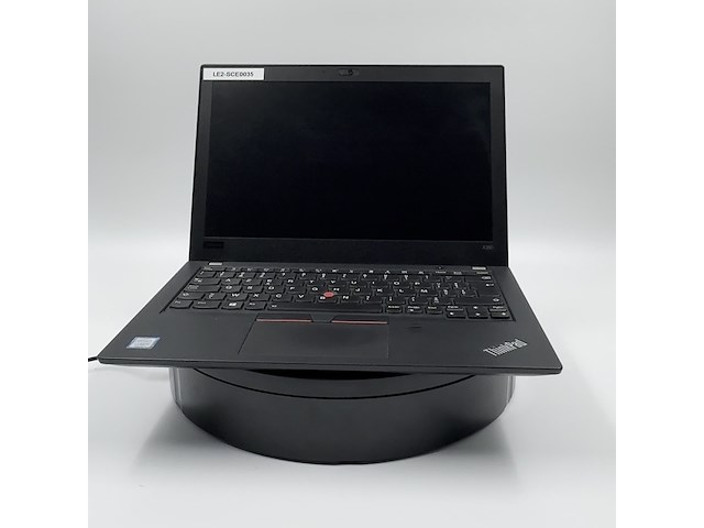 2x laptop, lenovo, thinkpad x280, i5 8 th | 8gb | 240gb | 12,5'' | win 11 pro - afbeelding 4 van  6