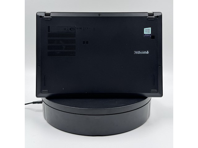 2x laptop, lenovo, thinkpad x280, i5 8 th | 8gb | 240gb | 12,5'' | win 11 pro - afbeelding 6 van  6