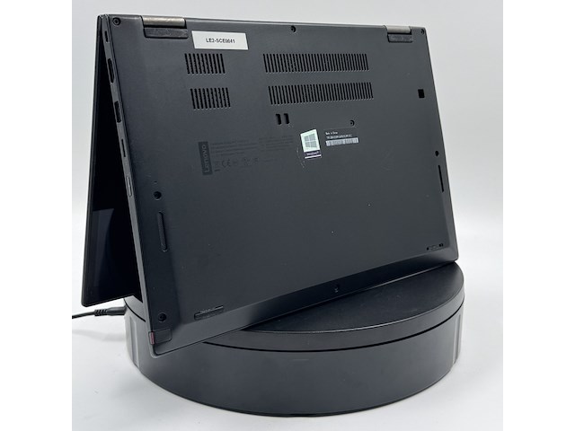 2x laptop, lenovo, thinkpad x390 yoga, i5 8 th | 8gb | 240gb | 13,3'' touch | win 11 pro - afbeelding 5 van  6