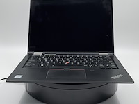 2x laptop, lenovo, thinkpad x390 yoga, i5 8 th | 8gb | 240gb | 13,3'' touch | win 11 pro - afbeelding 1 van  6