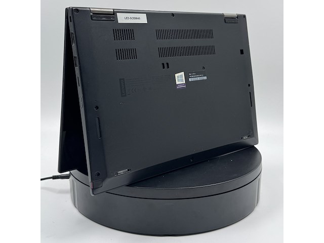 2x laptop, lenovo, thinkpad x390 yoga, i5 8 th | 8gb | 240gb | 13,3'' touch | win 11 pro - afbeelding 2 van  6