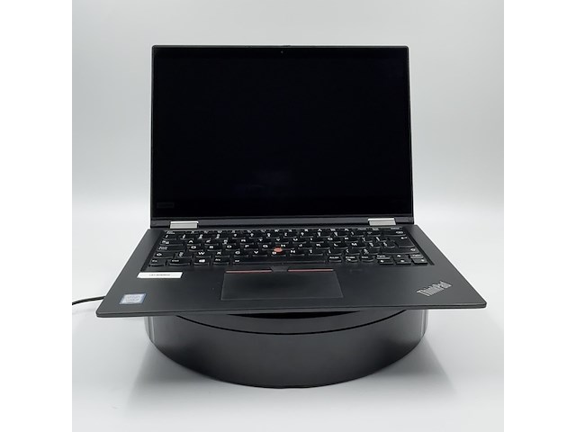 2x laptop, lenovo, thinkpad x390 yoga, i5 8 th | 8gb | 240gb | 13,3'' touch | win 11 pro - afbeelding 4 van  6