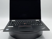 2x laptop, lenovo, thinkpad x390 yoga, i5 8 th | 8gb | 240gb | 13,3'' touch | win 11 pro - afbeelding 4 van  6