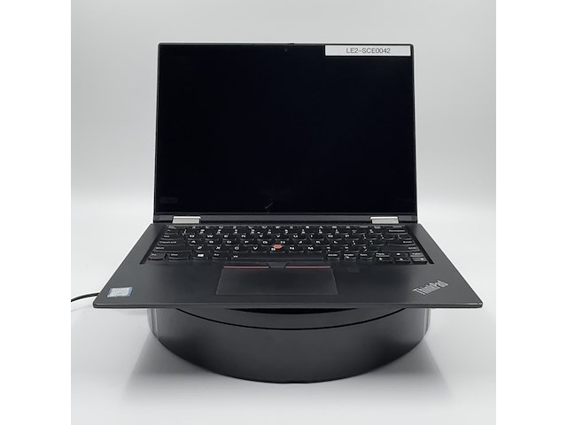 2x laptop, lenovo, thinkpad x390 yoga, i5 8 th | 8gb | 240gb | 13,3'' touch | win 11 pro - afbeelding 1 van  6