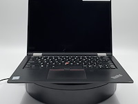 2x laptop, lenovo, thinkpad x390 yoga, i5 8 th | 8gb | 240gb | 13,3'' touch | win 11 pro - afbeelding 1 van  6