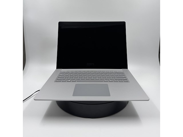 2x laptop, microsoft, surface laptop 4, i7 11 th | 16gb | 256gb | 15'' touch | win 11 pro - afbeelding 1 van  6