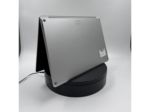 2x laptop, microsoft, surface laptop 4, i7 11 th | 16gb | 256gb | 15'' touch | win 11 pro - afbeelding 2 van  6