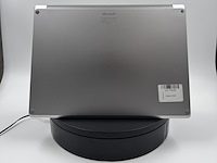 2x laptop, microsoft, surface laptop 4, i7 11 th | 16gb | 256gb | 15'' touch | win 11 pro - afbeelding 3 van  6
