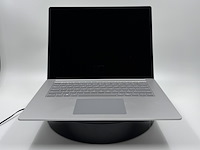 2x laptop, microsoft, surface laptop 4, i7 11 th | 16gb | 256gb | 15'' touch | win 11 pro