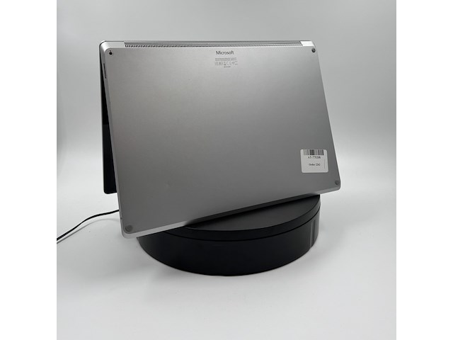 2x laptop, microsoft, surface laptop 4, i7 11 th | 16gb | 256gb | 15'' touch | win 11 pro - afbeelding 3 van  6