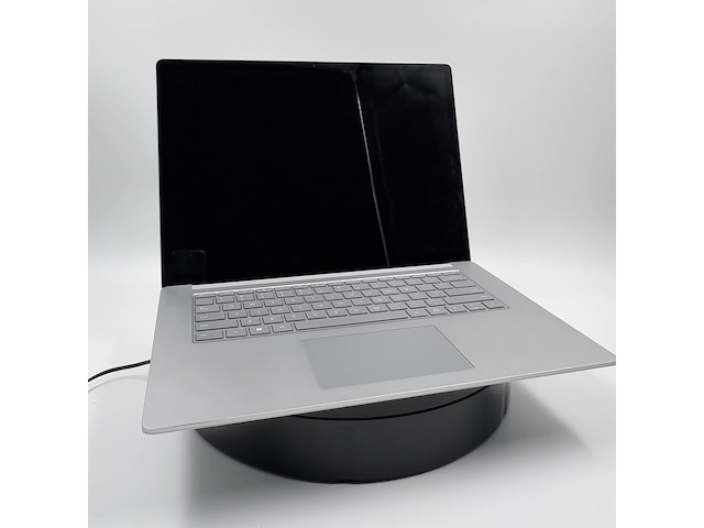2x laptop, microsoft, surface laptop 4, i7 11 th | 16gb | 256gb | 15'' touch | win 11 pro - afbeelding 4 van  6
