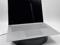 2x laptop, microsoft, surface laptop 4, i7 11 th | 16gb | 256gb | 15'' touch | win 11 pro - afbeelding 4 van  6