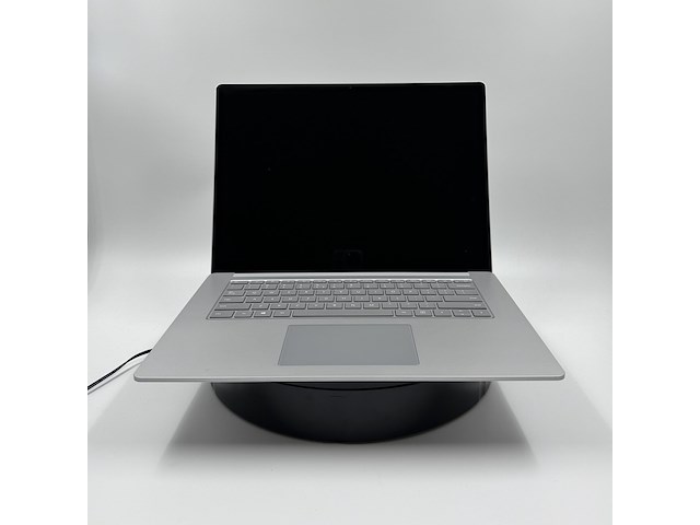 2x laptop, microsoft, surface laptop 4, i7 11 th | 16gb | 256gb | 15'' touch | win 11 pro - afbeelding 1 van  6