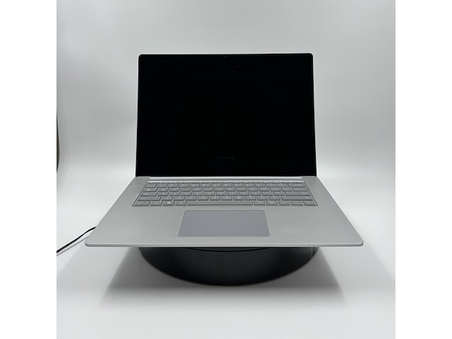 2x laptop, microsoft, surface laptop 4, i7 11 th | 16gb | 256gb | 15'' touch | win 11 pro - afbeelding 4 van  6