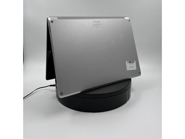 2x laptop, microsoft, surface laptop 4, i7 11 th | 16gb | 256gb | 15'' touch | win 11 pro - afbeelding 5 van  6