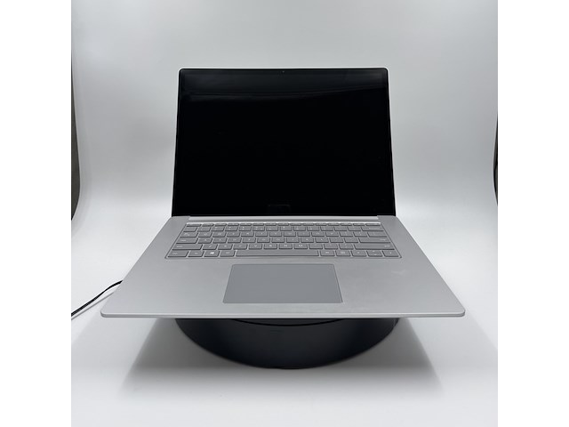 2x laptop, microsoft, surface laptop 4, i7 11 th | 16gb | 256gb | 15'' touch | win 11 pro - afbeelding 1 van  6