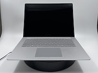 2x laptop, microsoft, surface laptop 4, i7 11 th | 16gb | 256gb | 15'' touch | win 11 pro