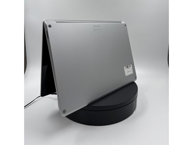 2x laptop, microsoft, surface laptop 4, i7 11 th | 16gb | 256gb | 15'' touch | win 11 pro - afbeelding 2 van  6