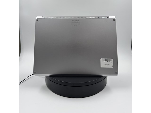 2x laptop, microsoft, surface laptop 4, i7 11 th | 16gb | 256gb | 15'' touch | win 11 pro - afbeelding 3 van  6
