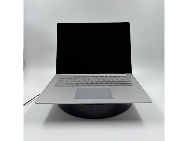 2x laptop, microsoft, surface laptop 4, i7 11 th | 16gb | 256gb | 15'' touch | win 11 pro - afbeelding 4 van  6