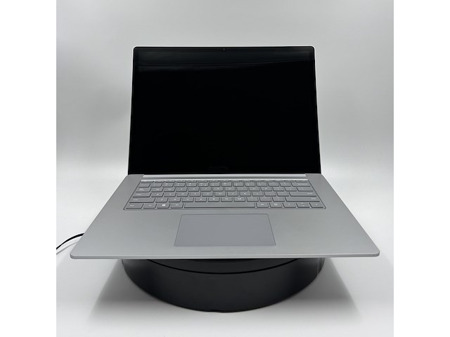 2x laptop, microsoft, surface laptop 5, i7 12 th | 16gb | 256gb | 15'' touch | win 11 pro - afbeelding 1 van  6