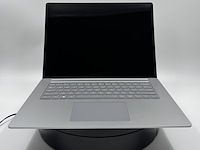 2x laptop, microsoft, surface laptop 5, i7 12 th | 16gb | 256gb | 15'' touch | win 11 pro - afbeelding 1 van  6