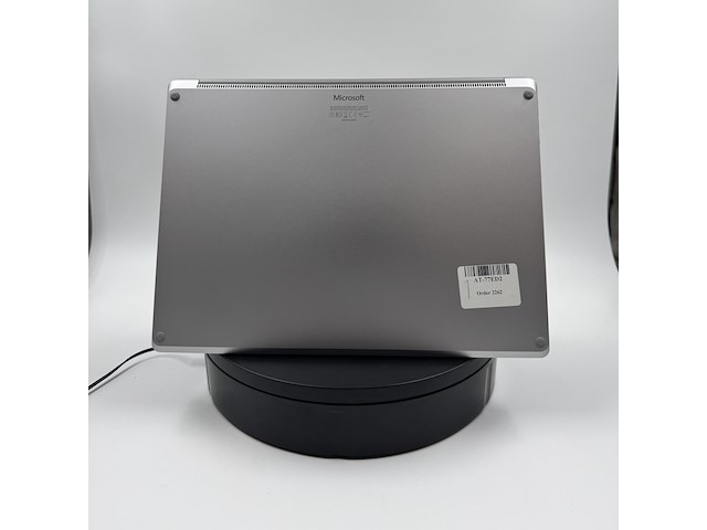 2x laptop, microsoft, surface laptop 5, i7 12 th | 16gb | 256gb | 15'' touch | win 11 pro - afbeelding 3 van  6