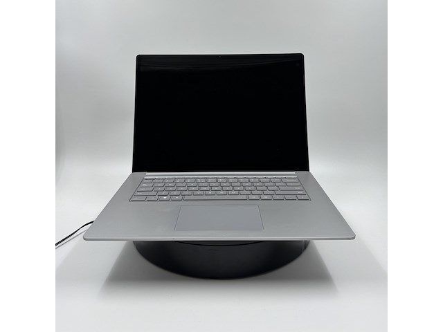 2x laptop, microsoft, surface laptop 5, i7 12 th | 16gb | 256gb | 15'' touch | win 11 pro - afbeelding 4 van  6