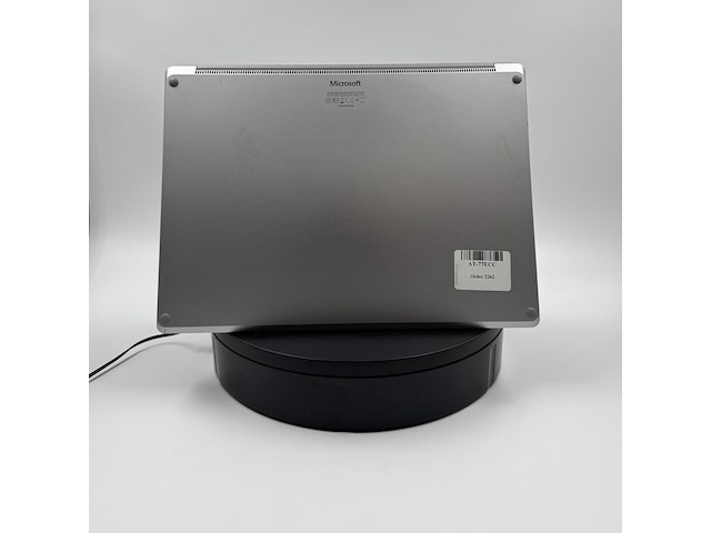 2x laptop, microsoft, surface laptop 5, i7 12 th | 16gb | 256gb | 15'' touch | win 11 pro - afbeelding 6 van  6