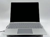 2x laptop, microsoft, surface laptop go, i5 10 th | 16gb | 256gb | 12,4'' touch | win 11 pro - afbeelding 1 van  6