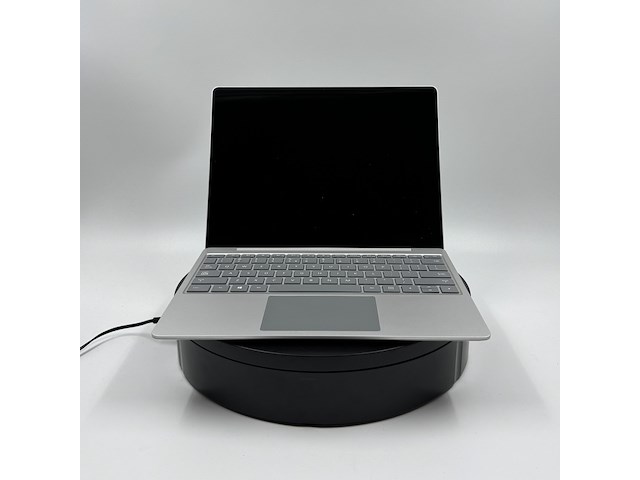 2x laptop, microsoft, surface laptop go, i5 10 th | 16gb | 256gb | 12,4'' touch | win 11 pro - afbeelding 4 van  6
