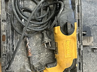 2x laser, 1x boor in koffer, dewalt - afbeelding 3 van  8