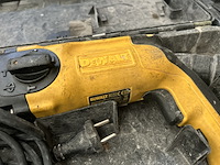 2x laser, 1x boor in koffer, dewalt - afbeelding 4 van  8