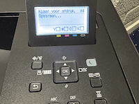 2x laser printer, canon, i-sensys lbp351x & i-sensys lbp710cx, wit, 2017-2019 - afbeelding 4 van  20