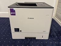 2x laser printer, canon, i-sensys lbp351x & i-sensys lbp710cx, wit, 2017-2019 - afbeelding 5 van  20